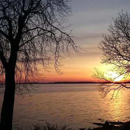 Appartement Strandappartement Steinberghaff 