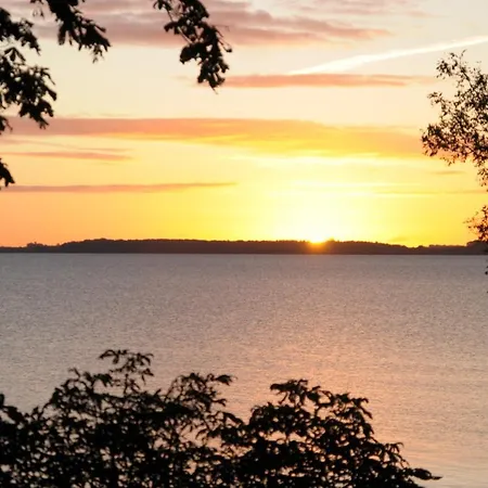 Strandappartement Steinberghaff 