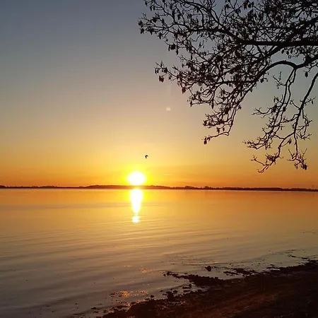 Appartement Strandappartement Steinberghaff 